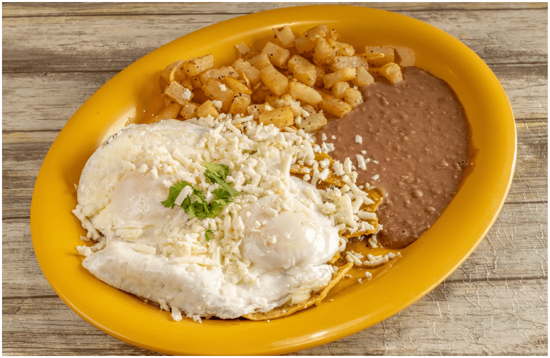 Authentic Mexican Dining